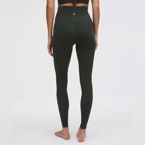 Lululemon Align™ High-Rise Pant 25”